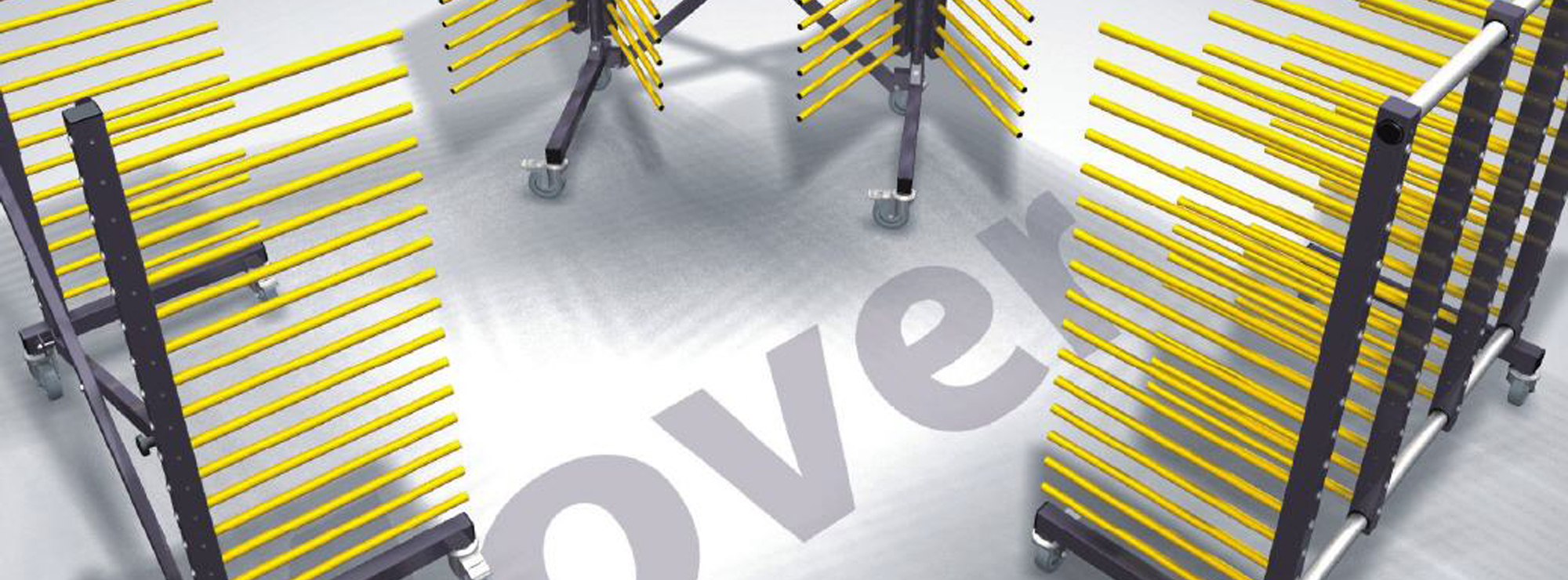 Mover